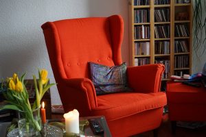 chair, ears armchair, furniture pieces
